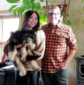 Meet your Posher, Kevin